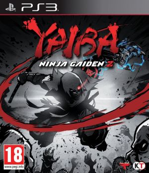 Yaiba: Ninja Gaiden Z for PlayStation 3