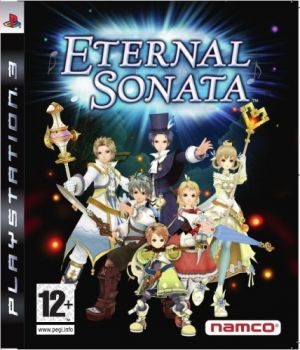 Eternal Sonata for PlayStation 3