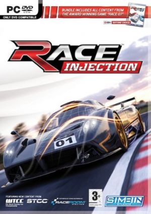 Race Injection 2012 for Windows PC