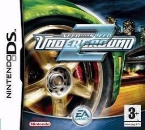 Need for Speed: Underground 2 for Nintendo DS