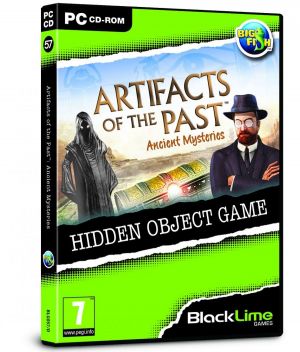 Artifacts Of The Past Ancient Mysteries for Windows PC