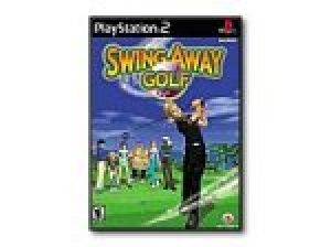 Swing Away Golf for PlayStation 2