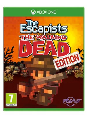 Escapists, The: Walking Dead Edition for Xbox One