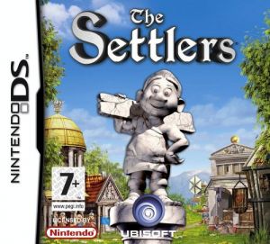 Settlers, The for Nintendo DS