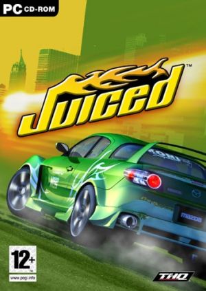 Juiced for Windows PC