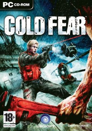 Cold Fear for Windows PC