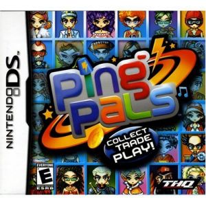 Ping Pals for Nintendo DS