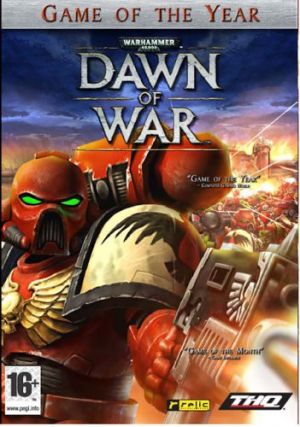 Warhammer 40,000: Dawn of War Anthology for Windows PC