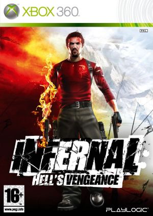 Infernal: Hell's Vengeance for Xbox 360