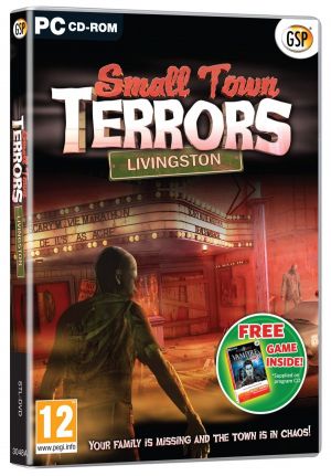Small Town Terrors - Livingston for Windows PC