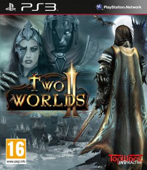 Two Worlds II/2 for PlayStation 3