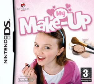 My Make-Up for Nintendo DS