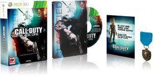 Call of Duty: Black Ops - Hardened Edition for Xbox 360