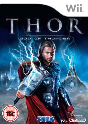 Thor for Wii