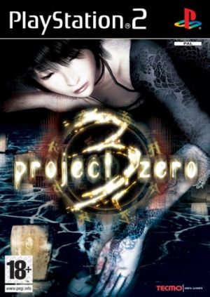 Project Zero 3: The Tormented for PlayStation 2