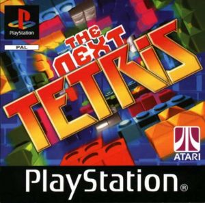 The Next Tetris for PlayStation
