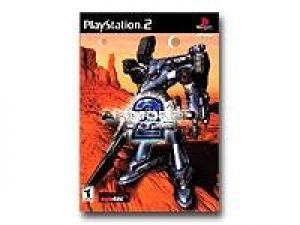 Armored Core 2 for PlayStation 2