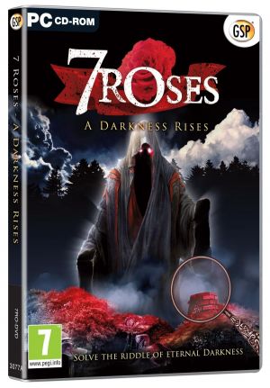 7 Roses: A Darkness Rises for Windows PC