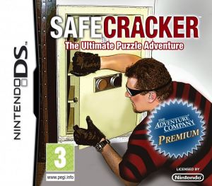 Safecracker for Nintendo DS