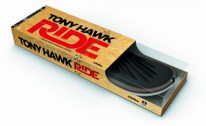 Tony Hawk Ride & Board for PlayStation 3