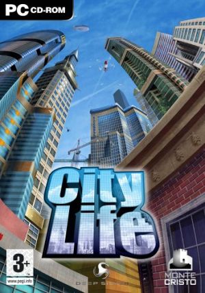 City Life for Windows PC