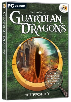 Guardian Dragons: The Prophecy for Windows PC