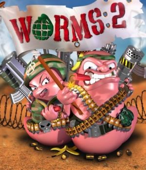 Worms 2 for Windows PC