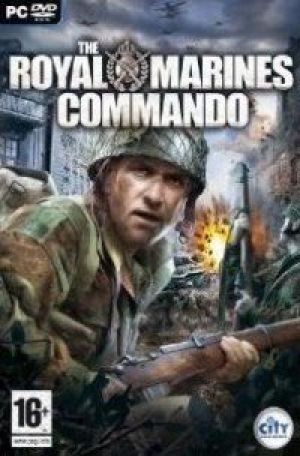 Royal Marines Commando for Windows PC