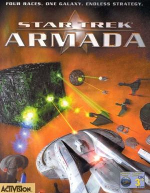 Star Trek: Armada for Windows PC