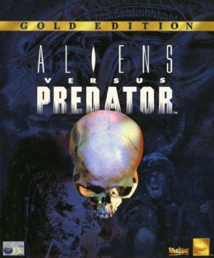 Aliens vs Predator Gold for Windows PC