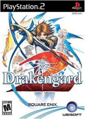 Drakengard 2 for PlayStation 2