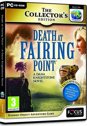 Death at Fairing Point: A Dana Knightsto for Windows PC