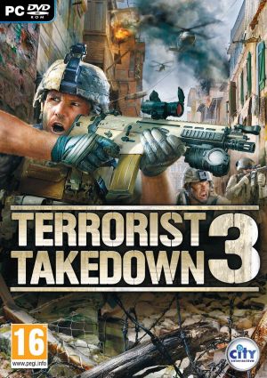 Terrorist Takedown 3 for Windows PC
