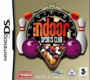 Indoor Sports for Nintendo DS