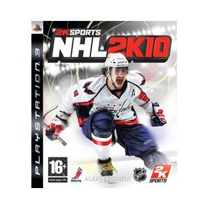 NHL 2K10 for PlayStation 3