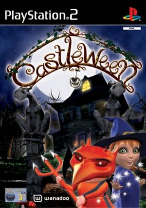 Castleween for PlayStation 2