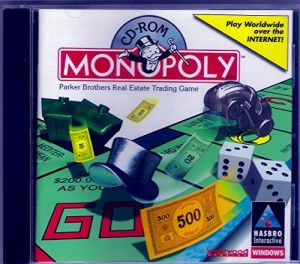 Monopoly for Windows PC
