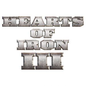 Hearts of Iron 3 for Windows PC