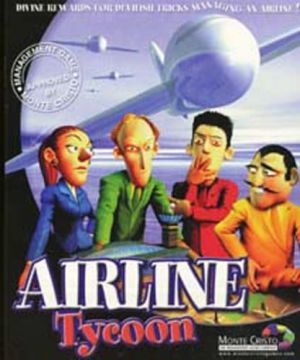 Airline Tycoon for Windows PC