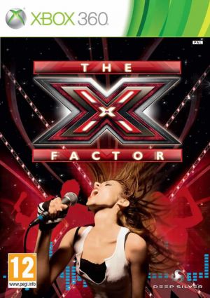 The X Factor for Xbox 360