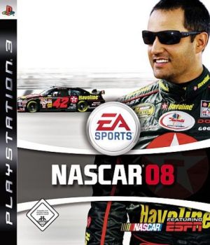 NASCAR 08 for PlayStation 3