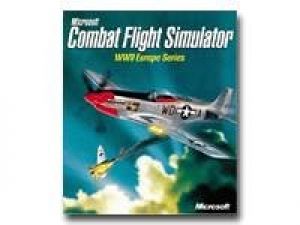 MS Combat Flight Simulator WWII European for Windows PC