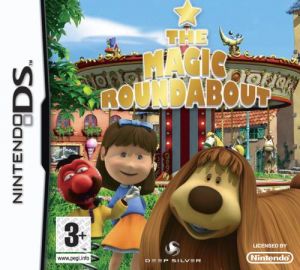 Magic Roundabout for Nintendo DS