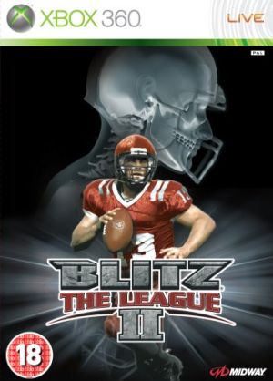 Blitz: The League 2 for Xbox 360