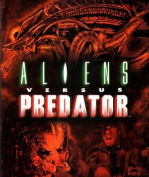 Aliens Vs Predator for Windows PC