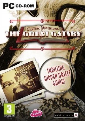 Great Gatsby, The (3) for Windows PC