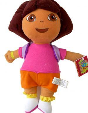 Dora & Friends: Fantastic Flight for Nintendo DS