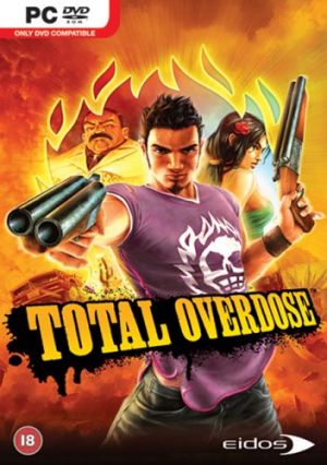 Total Overdose (18) for Windows PC