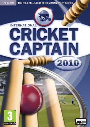 International Cricket Captain 2010 for Windows PC