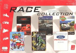 Race Collection for Windows PC